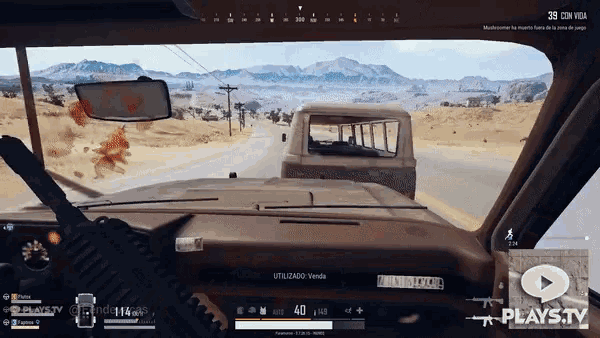 Omg Funny GIF - Omg Funny Playerunknowns Battlegrounds GIFs