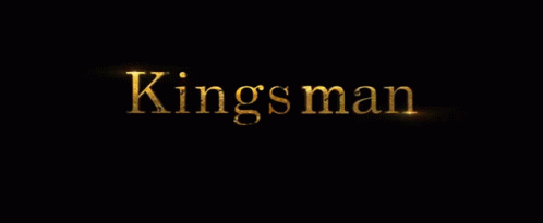 Symbol The Kings Man GIF - Symbol The Kings Man Opening GIFs