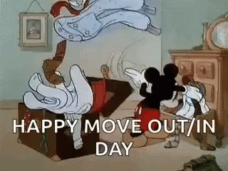 Whocares Letsgetkeys GIF - Whocares Letsgetkeys Mickey Mouse GIFs