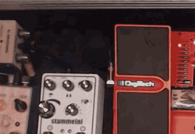 Pedal Pedals GIF - Pedal Pedals Guitar Pedal GIFs