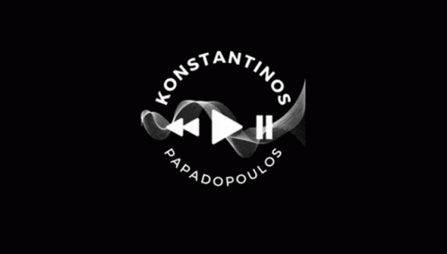 Dj Konstantinos GIF - Dj Konstantinos Papadopoulos GIFs