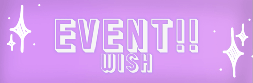 Event Wish GIF - Event Wish GIFs
