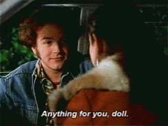 Angry Anything For You GIF - Angry Anything For You Sweet GIFs