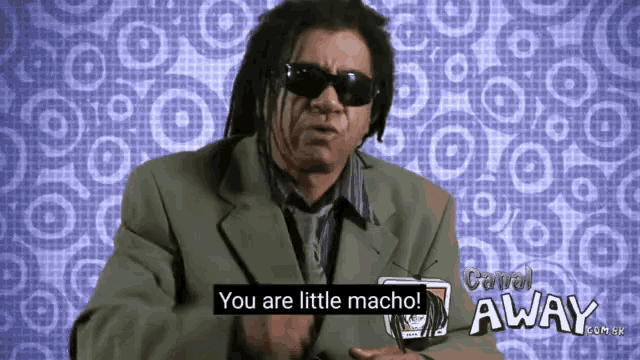 Gil Brother Away Little Asshole GIF - Gil Brother Away Little Asshole You Son Of A Bitch GIFs