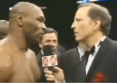 Its Spinal Mike Tyson GIF - Its Spinal Mike Tyson Boxing GIFs