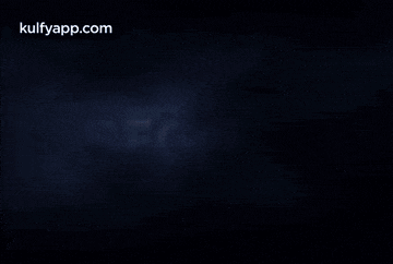a blue background with the words the mystery begins