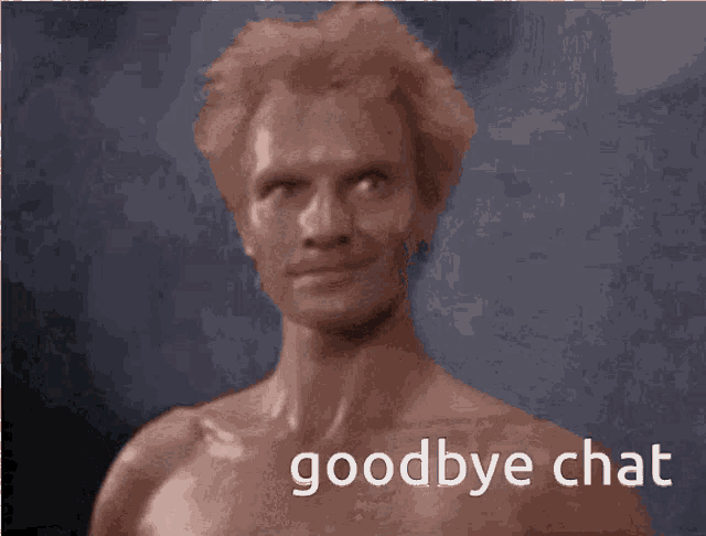 Goodbye Chat Dune Goodbye Chat GIF - Goodbye Chat Dune Goodbye Chat Dune GIFs