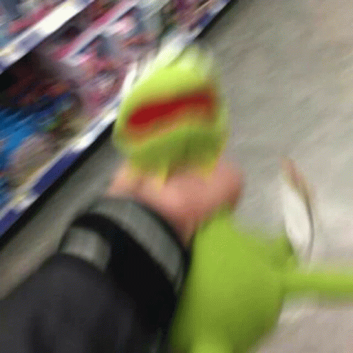 Choking Choking Meme GIF - Choking Choking Meme Kermit GIFs