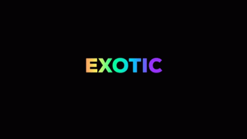 Exoticclan GIF - Exoticclan GIFs