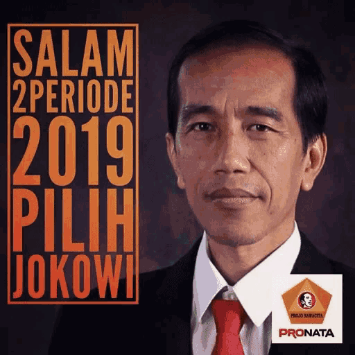 Prabowo Jokowi GIF - Prabowo Jokowi Tipu GIFs