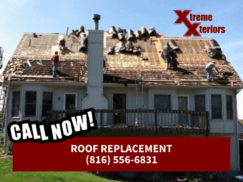Xtremexteriors Roofing GIF - Xtremexteriors Roofing New Roof GIFs