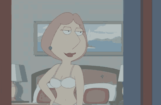 Family Guy Lois GIF - Family Guy Lois Lois Griffin GIFs