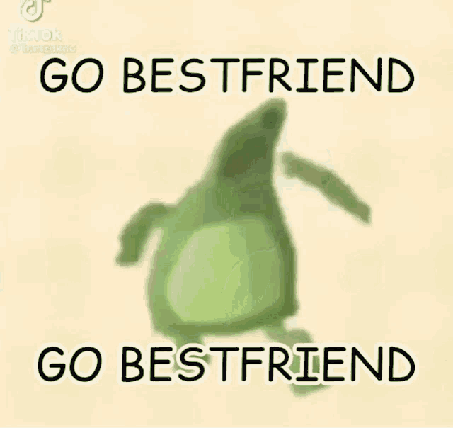 Go Bestfriend Frog Bff GIF - Go Bestfriend Frog Bff GIFs