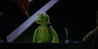 Kermit The Frog Facepalm GIF - Kermit The Frog Facepalm Muppets GIFs