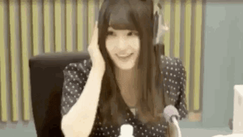 Keyakizaka46 Fun GIF - Keyakizaka46 Fun Excited GIFs