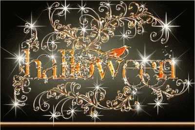 Halloween Sparkle GIF - Halloween Sparkle GIFs