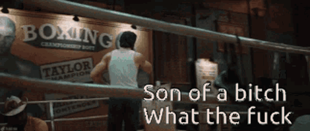 Wolverine Son Of A Bitch GIF - Wolverine Son Of A Bitch Wtf GIFs