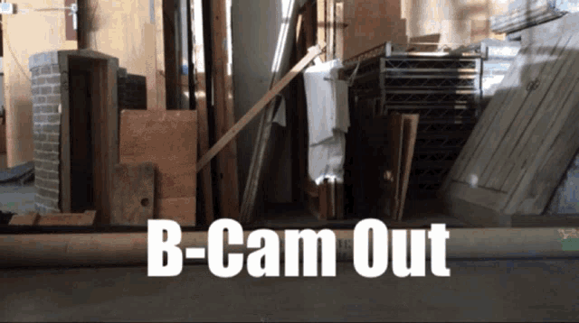 B Cam Camera Dept GIF