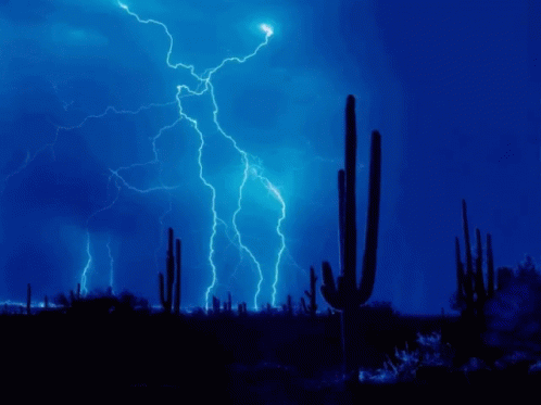 Lightning Nature GIF - Lightning Nature Spark GIFs