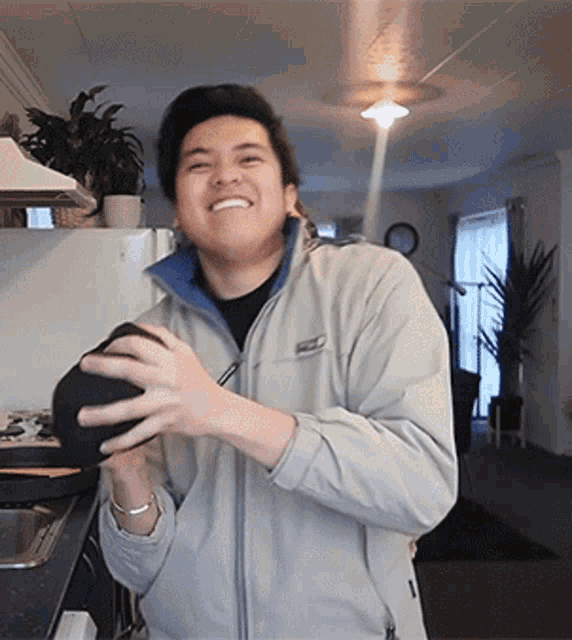 Inaalog Kimpoy Feliciano GIF