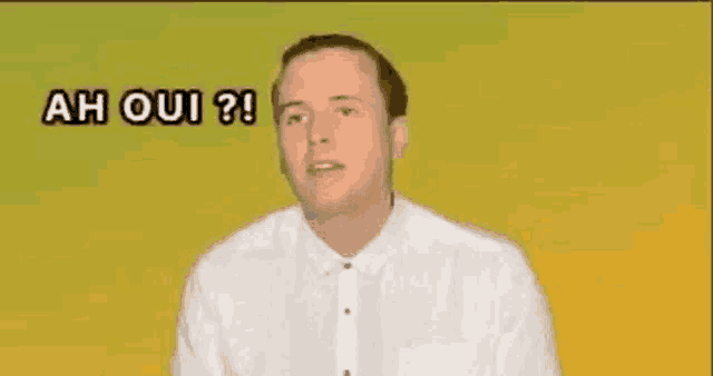 Ahoui Enjoleuse GIF