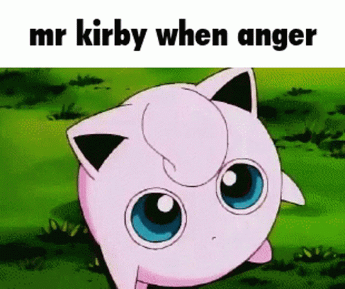 Mr Kirby GIF - Mr Kirby GIFs