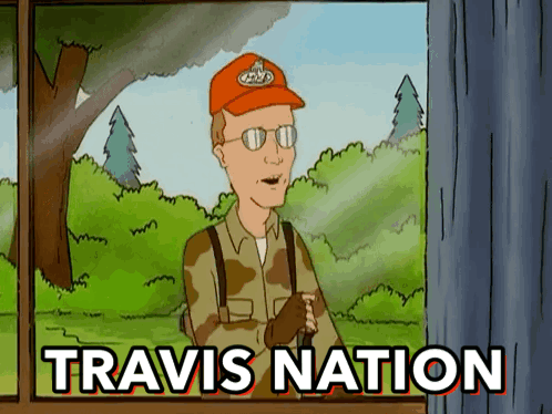 Travis Nation Travis Naysh GIF - Travis Nation Travis Naysh GIFs