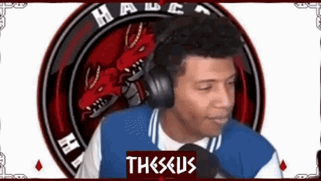 Theseus Hades GIF - Theseus Hades Hades High School GIFs