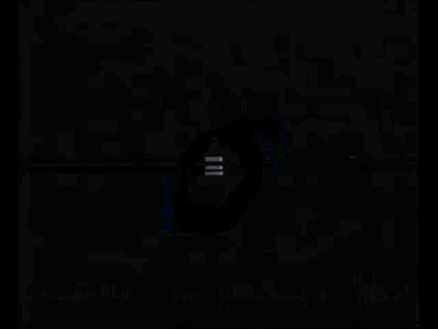 a blue circle with the words " alacak a kadar " written inside of it