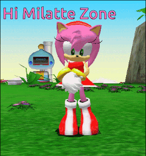 Milatte Zone GIF