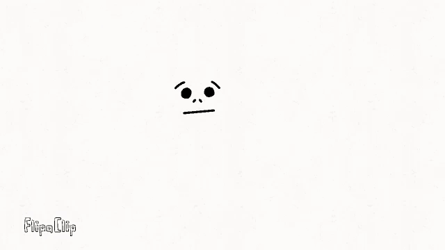 a black and white drawing of a dog with the words `` i love you friend '' written around it .