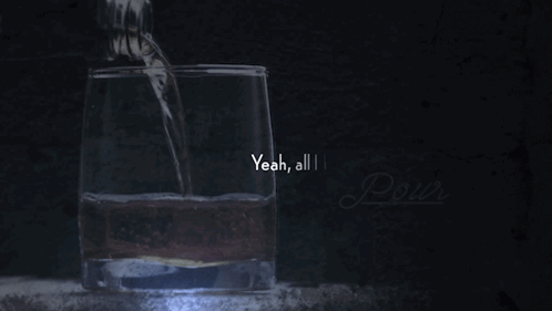 Yeah All I Know To Do Is Pour Jon Langston GIF - Yeah All I Know To Do Is Pour Jon Langston Whiskey Does Song GIFs