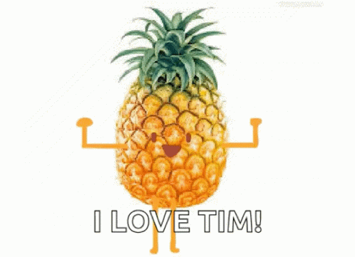 Pineapple Dance GIF - Pineapple Dance Excited GIFs