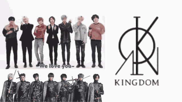 Kingdom GIF - Kingdom GIFs