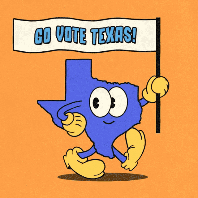 Vote2022 Election GIF - Vote2022 Election Texas Election GIFs