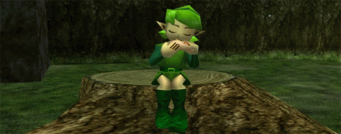 The Legend Of Zelda Zelda GIF - The Legend Of Zelda Zelda Nintendo GIFs