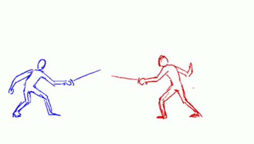 Fencing Sword GIF - Fencing Sword Fighting GIFs