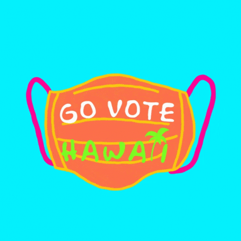 Vote Go Vote GIF - Vote Go Vote Register To Vote GIFs