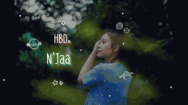 Jaa Happy Birthday GIF - Jaa Happy Birthday Hbd GIFs
