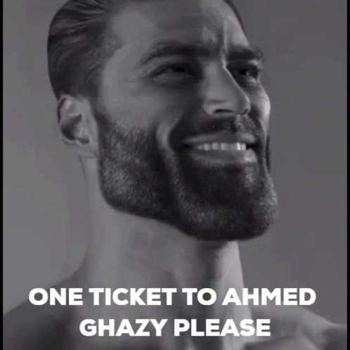 Ahmed Ghazy GIF - Ahmed Ghazy Ahmed Ghazy GIFs