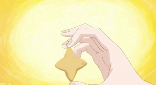 National Sugar Cookie Day Sugar Cookies GIF - National Sugar Cookie Day Sugar Cookies Anime GIFs