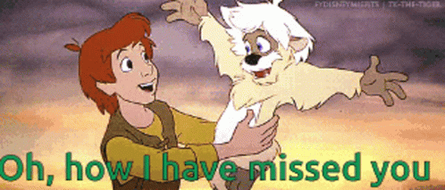 Oh How I Have Missed You GIF - Oh How I Have Missed You Hugs GIFs