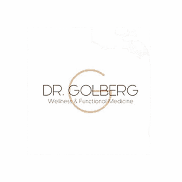 a picture of two women with dr golberg written on the top