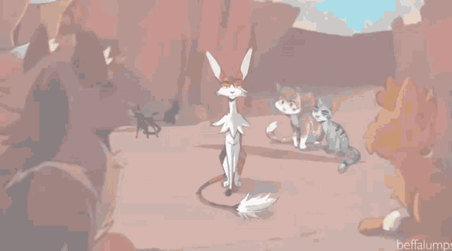 Sol Warriorcatssol GIF - Sol Warriorcatssol Warrior Cats GIFs