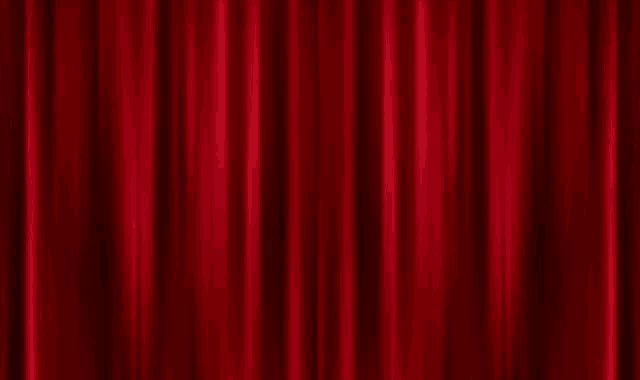Red Curtain Magic GIF - Red Curtain Magic Luis Gomez GIFs