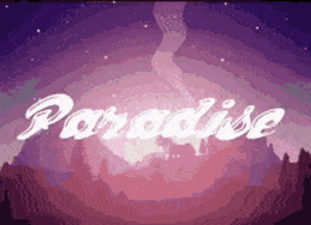 Logo The Paradise GIF - Logo The Paradise GIFs