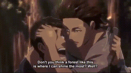 Attack On Titan Attack On Titan Meme GIF