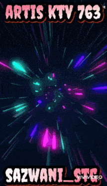 a screenshot of a video that says artis ktv 763