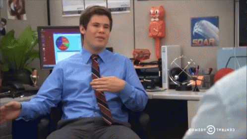Workaholics Thts Fine I Get That GIF - Workaholics Thts Fine I Get That But Youre Wrong And I Hate You GIFs