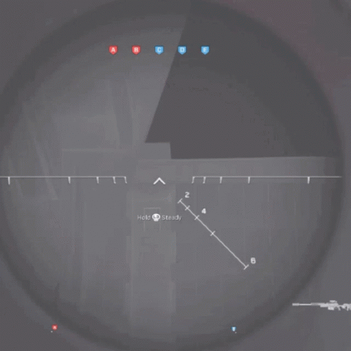 Sniper Cod GIF - Sniper Cod Modern Warfare GIFs